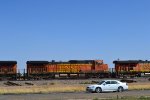 BNSF 5203